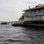 Ria - Aveiro 4*