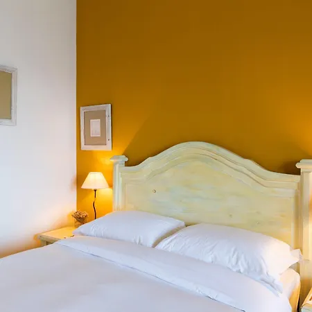 Ξενοδοχείο Da Ria Torreira