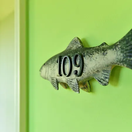 Da Ria Ξενοδοχείο 4*