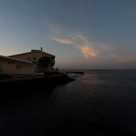 Da Ria Ξενοδοχείο 4*