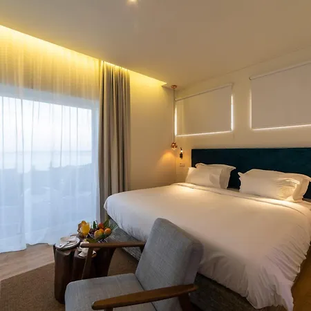 Ria - Aveiro Hotel
