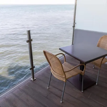 Ria - Aveiro Hotel Torreira