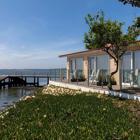 Da Ria Ξενοδοχείο Torreira