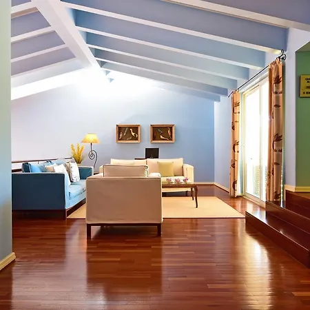 Ξενοδοχείο Da Ria Torreira