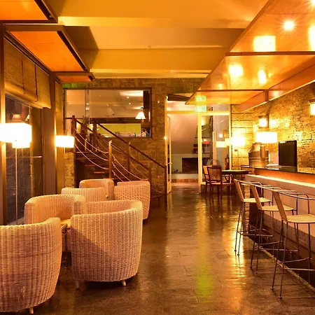 Ξενοδοχείο Da Ria 4*