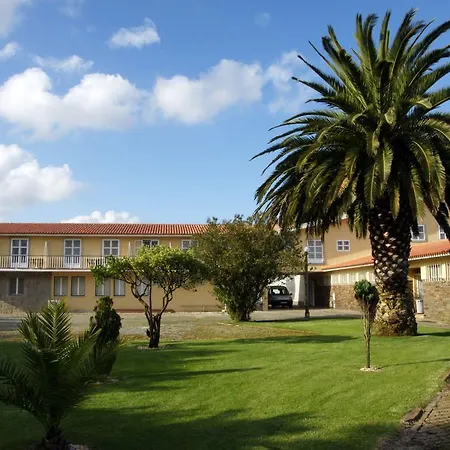 Ria - Aveiro Hotel