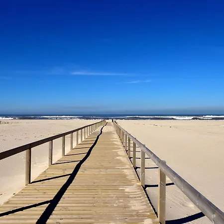 Da Ria Ξενοδοχείο Torreira