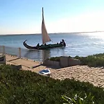 Pousada Ria - Aveiro Hotel 4*