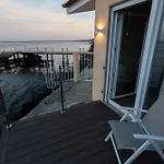 Szálloda Pousada Ria - Aveiro 4*