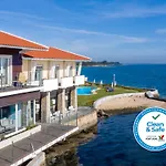 Pousada Ria - Aveiro
