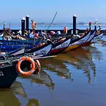 Pousada Ria - Aveiro 4*
