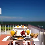 Pousada Ria - Aveiro Torreira