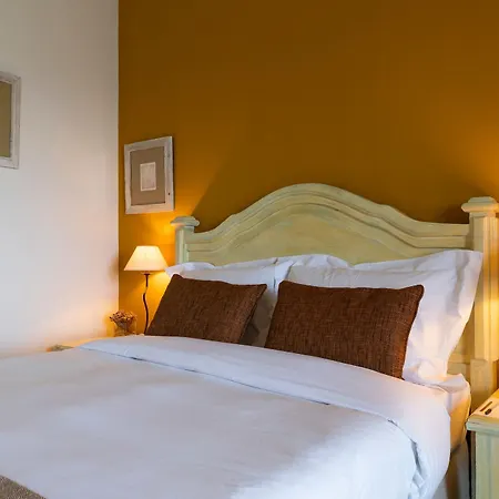 达利雅酒店 托雷拉