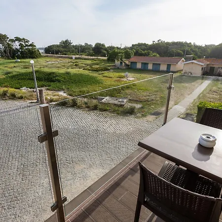 Ria - Aveiro 호텔 4*