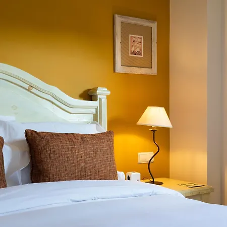 Ria - Aveiro 4* Торрейра