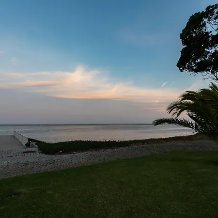 Hotel Da Ria Torreira