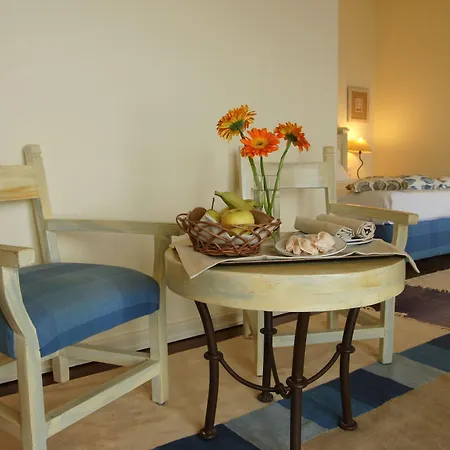 酒店 达利雅酒店 托雷拉