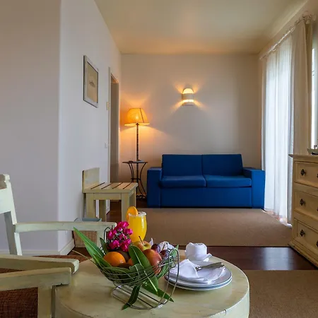 达利雅酒店 4* 托雷拉