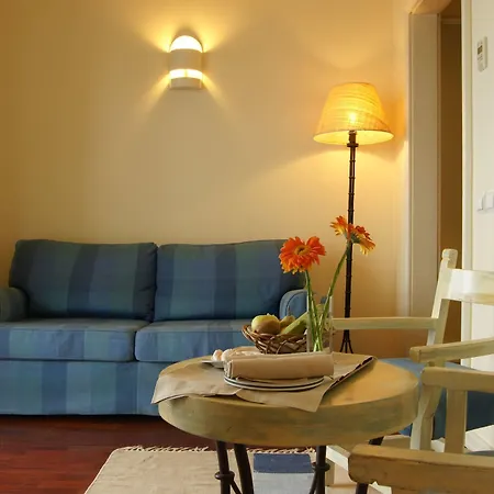Ria - Aveiro Otel Torreira