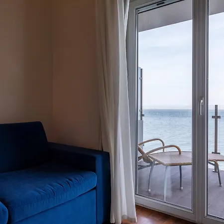 酒店 达利雅酒店