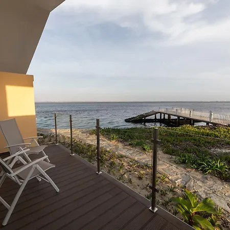 达利雅酒店 酒店 托雷拉