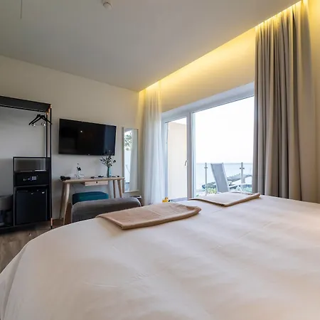 达利雅酒店 4* 托雷拉