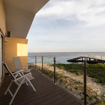 Da Ria Hotel Torreira