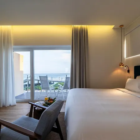 达利雅酒店 酒店