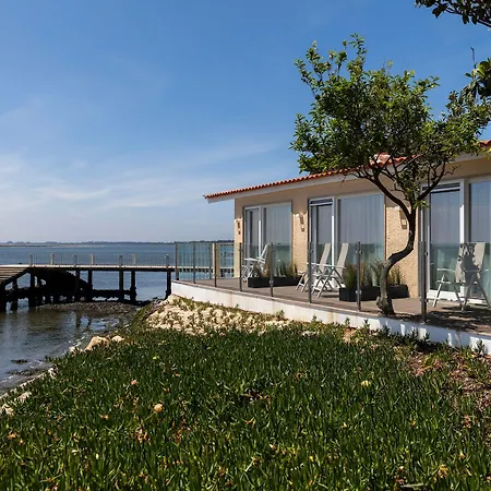 Da Ria Hotel Torreira