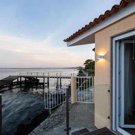 호텔 Ria - Aveiro 4*