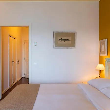 Ria - Aveiro Otel Torreira