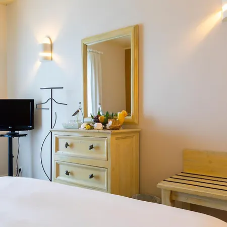 Ria - Aveiro Otel