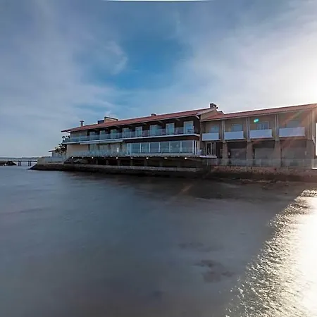 Ria - Aveiro
