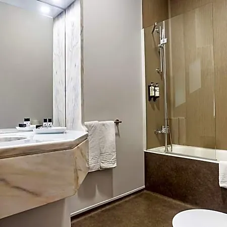 Hotel Ria - Aveiro Torreira