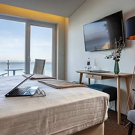 Ria - Aveiro Hotel Torreira