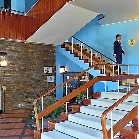 Ria - Aveiro Hotel