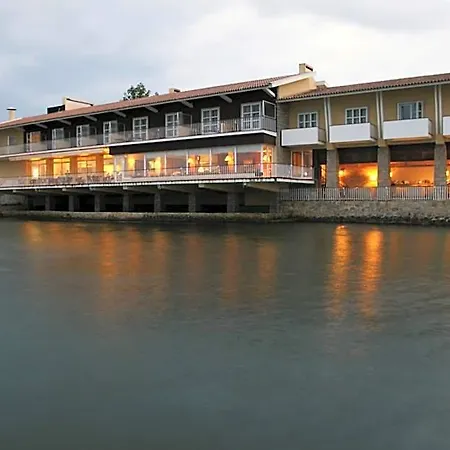 Ria - Aveiro Hotel 4*