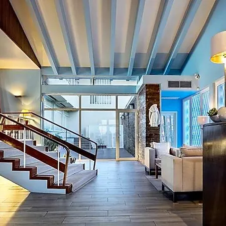 Ria - Aveiro 4* 토레이라
