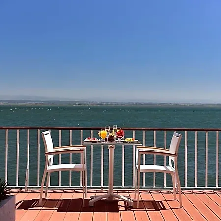 Hotel Ria - Aveiro