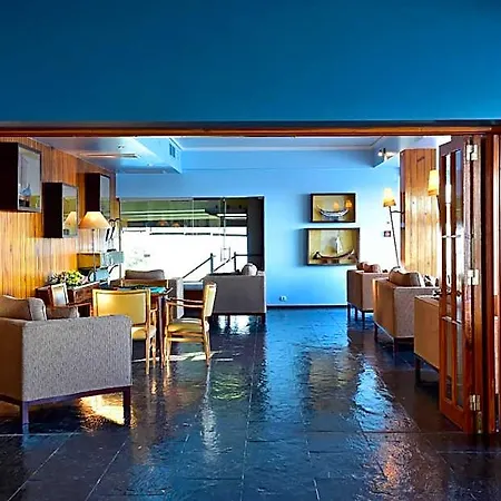 Ria - Aveiro Hotel Torreira
