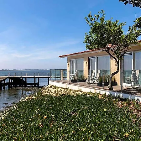 Hotel Ria - Aveiro