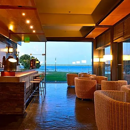 Hotel Ria - Aveiro
