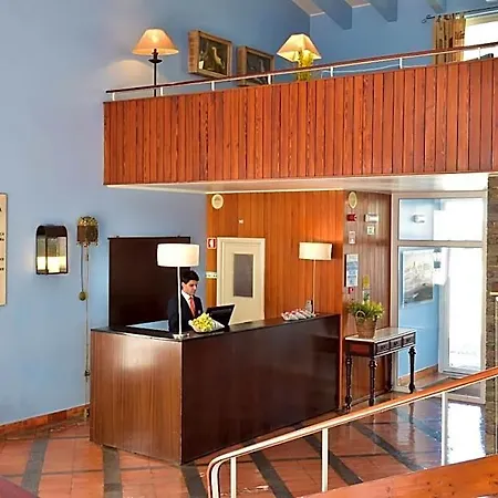 Hotel Ria - Aveiro Torreira