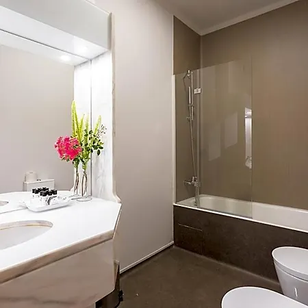 Ria - Aveiro Hotel Torreira