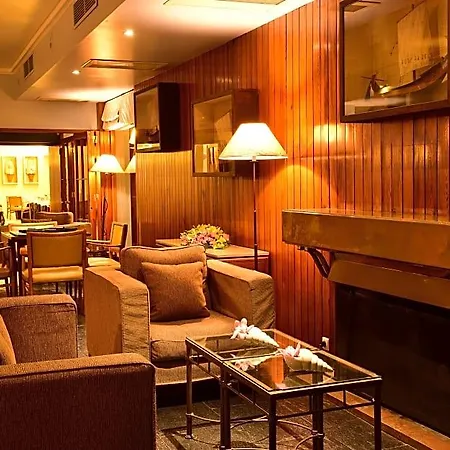 Ria - Aveiro Hotel 4*