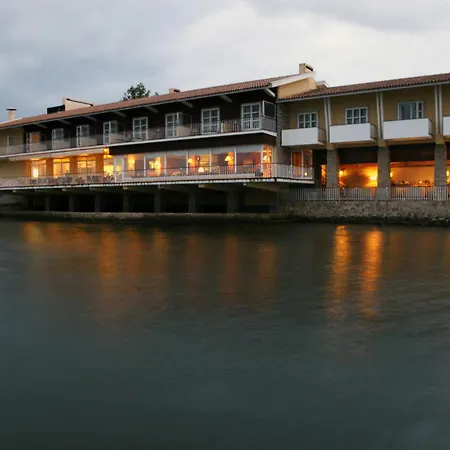 达利雅酒店 酒店