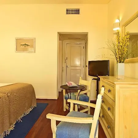 Da Ria Hotel Torreira