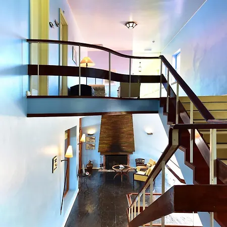 酒店 达利雅酒店