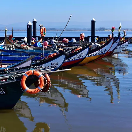 Ria - Aveiro 4*