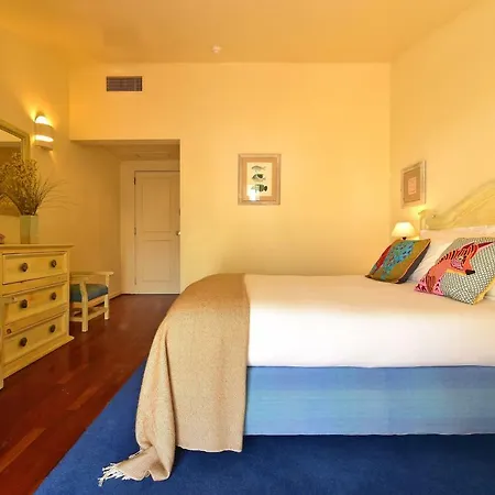 达利雅酒店 托雷拉